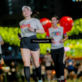 Runner Photo 4629174