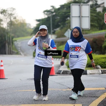 Runner Photo 4629175