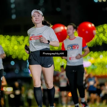 Runner Photo 4629176