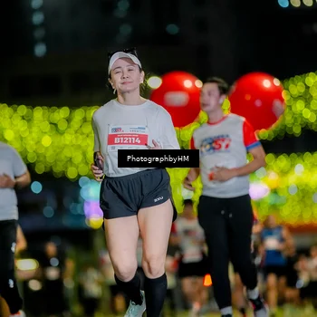 Runner Photo 4629177