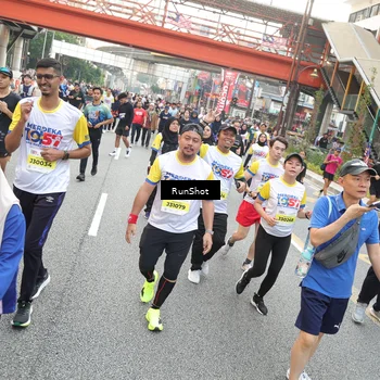 Runner Photo 4629181