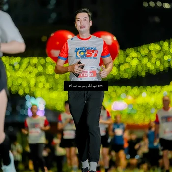 Runner Photo 4629183
