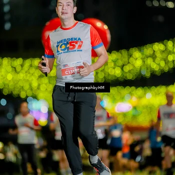 Runner Photo 4629184