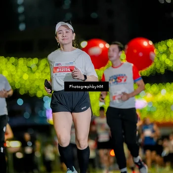 Runner Photo 4629186