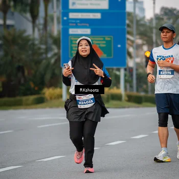 Runner Photo 4629188