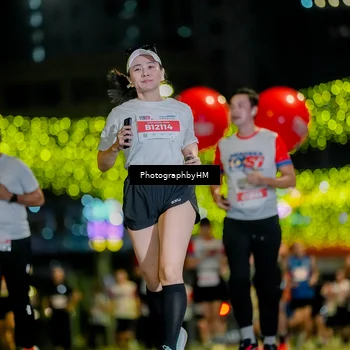 Runner Photo 4629190