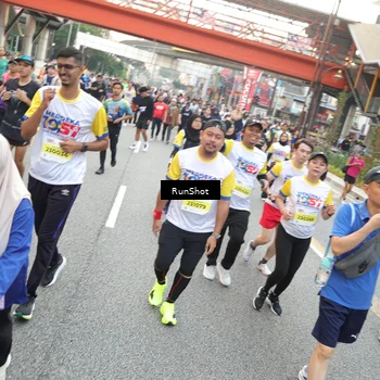 Runner Photo 4629191
