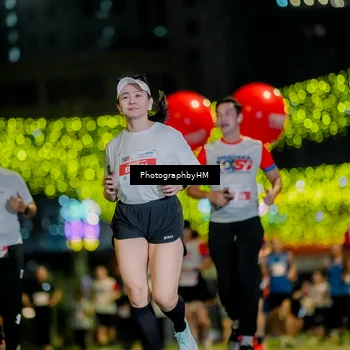 Runner Photo 4629195