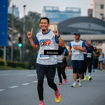 Runner Photo 4629196