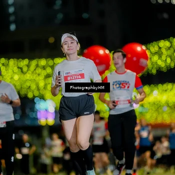 Runner Photo 4629197