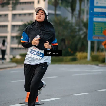 Runner Photo 4629199