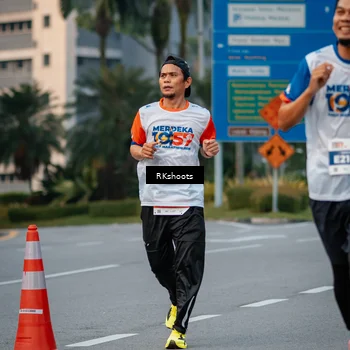 Runner Photo 4629200