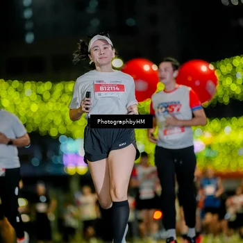 Runner Photo 4629201