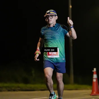 Runner Photo 4629204
