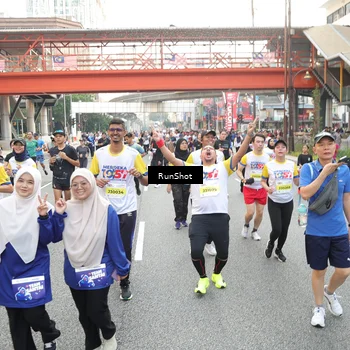Runner Photo 4629205