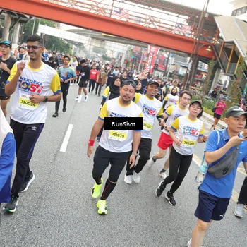 Runner Photo 4629206