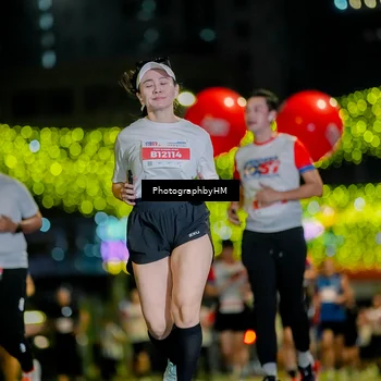 Runner Photo 4629207