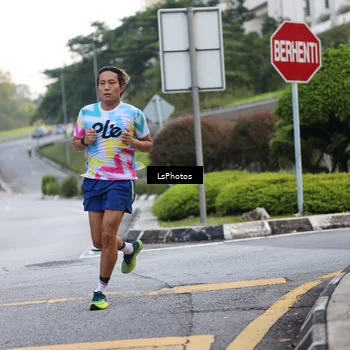 Runner Photo 4629211