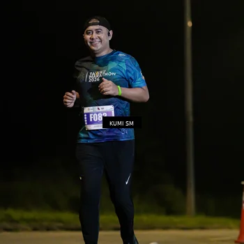 Runner Photo 4629215