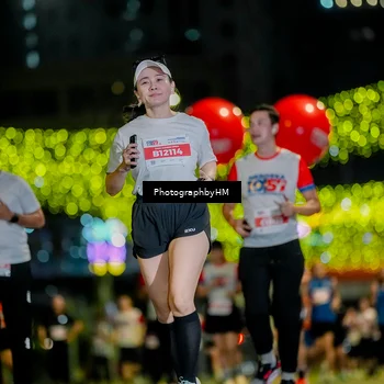 Runner Photo 4629217