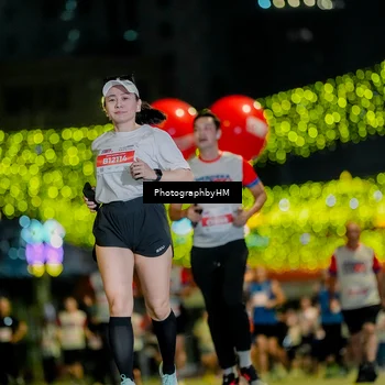 Runner Photo 4629219
