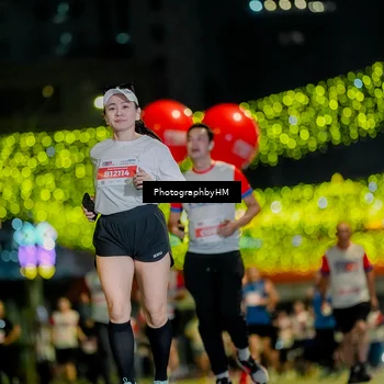 Runner Photo 4629220