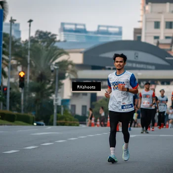 Runner Photo 4629221