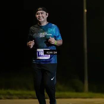 Runner Photo 4629222