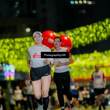 Runner Photo 4629223
