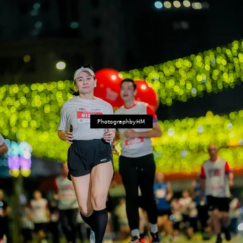 Runner Photo 4629226