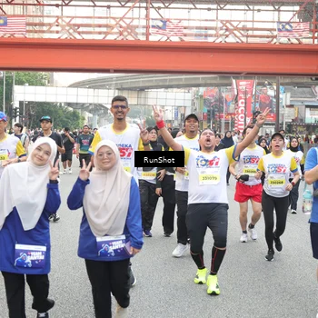 Runner Photo 4629228