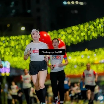 Runner Photo 4629234