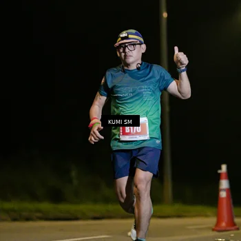Runner Photo 4629235