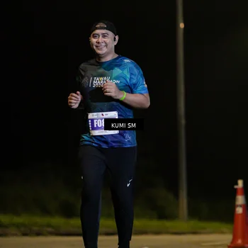 Runner Photo 4629236
