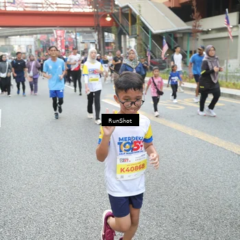 Runner Photo 4629237