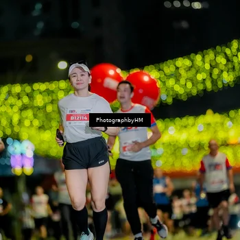 Runner Photo 4629238