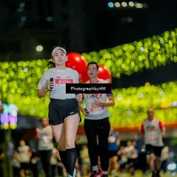 Runner Photo 4629239