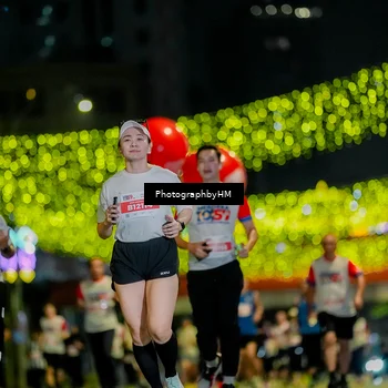 Runner Photo 4629240
