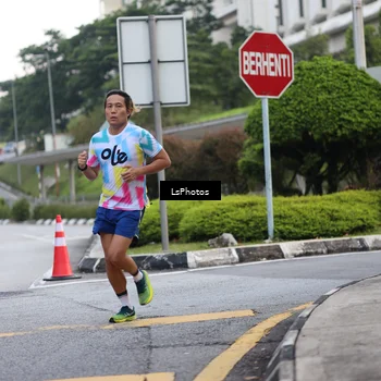 Runner Photo 4629241