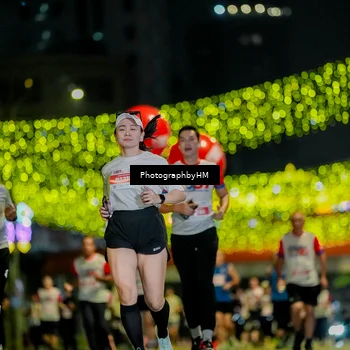 Runner Photo 4629242