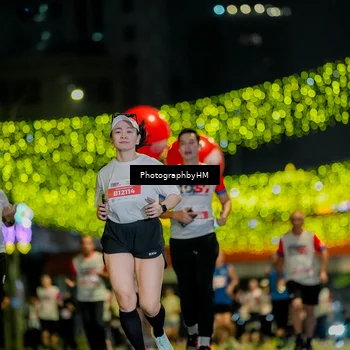 Runner Photo 4629244