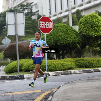 Runner Photo 4629245