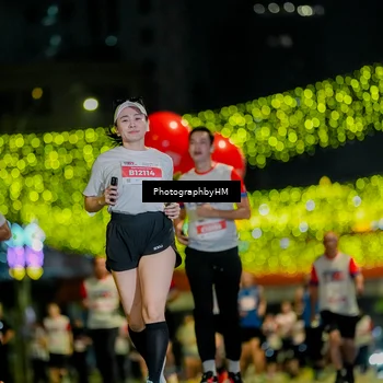 Runner Photo 4629248