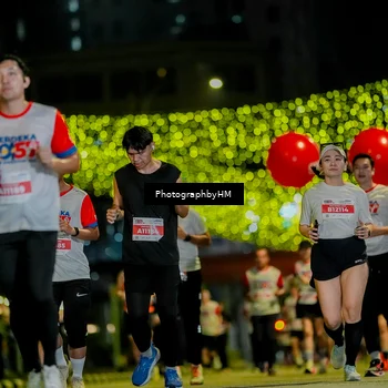 Runner Photo 4629250