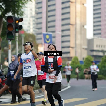 Runner Photo 4629254