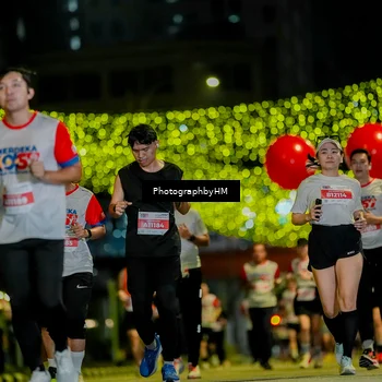 Runner Photo 4629255