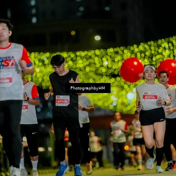 Runner Photo 4629256