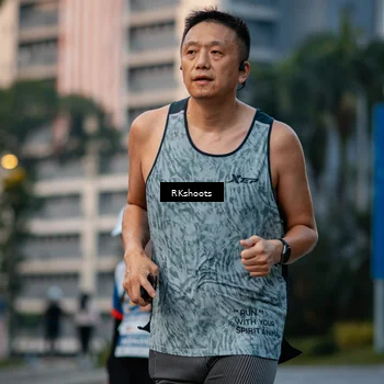 Runner Photo 4629259