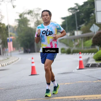 Runner Photo 4629261