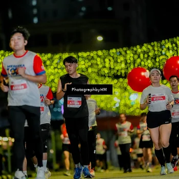 Runner Photo 4629262